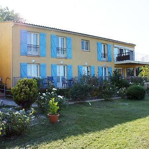 Hotel Les Cavalets